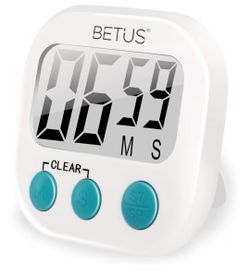 Kitchen timer