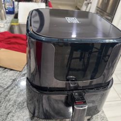 Air fryer