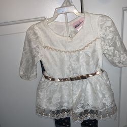 18 Month Outfit 