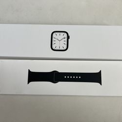 Apple Watch Series 7
