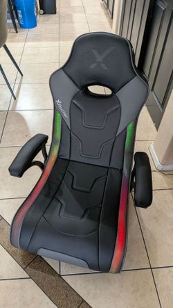 X Rocker G Force Gaming Chair