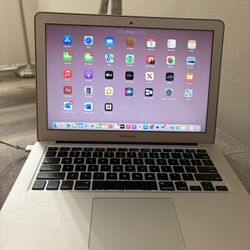 MacBook Air