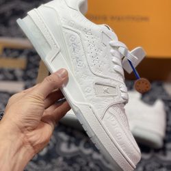  Trainer Sneaker Low 