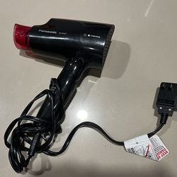 Panasonic hair dryer