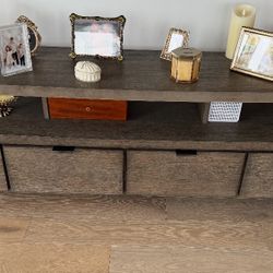 Ryland 76” TV Console 