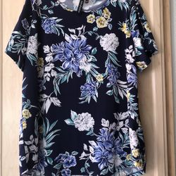Women’s blouse