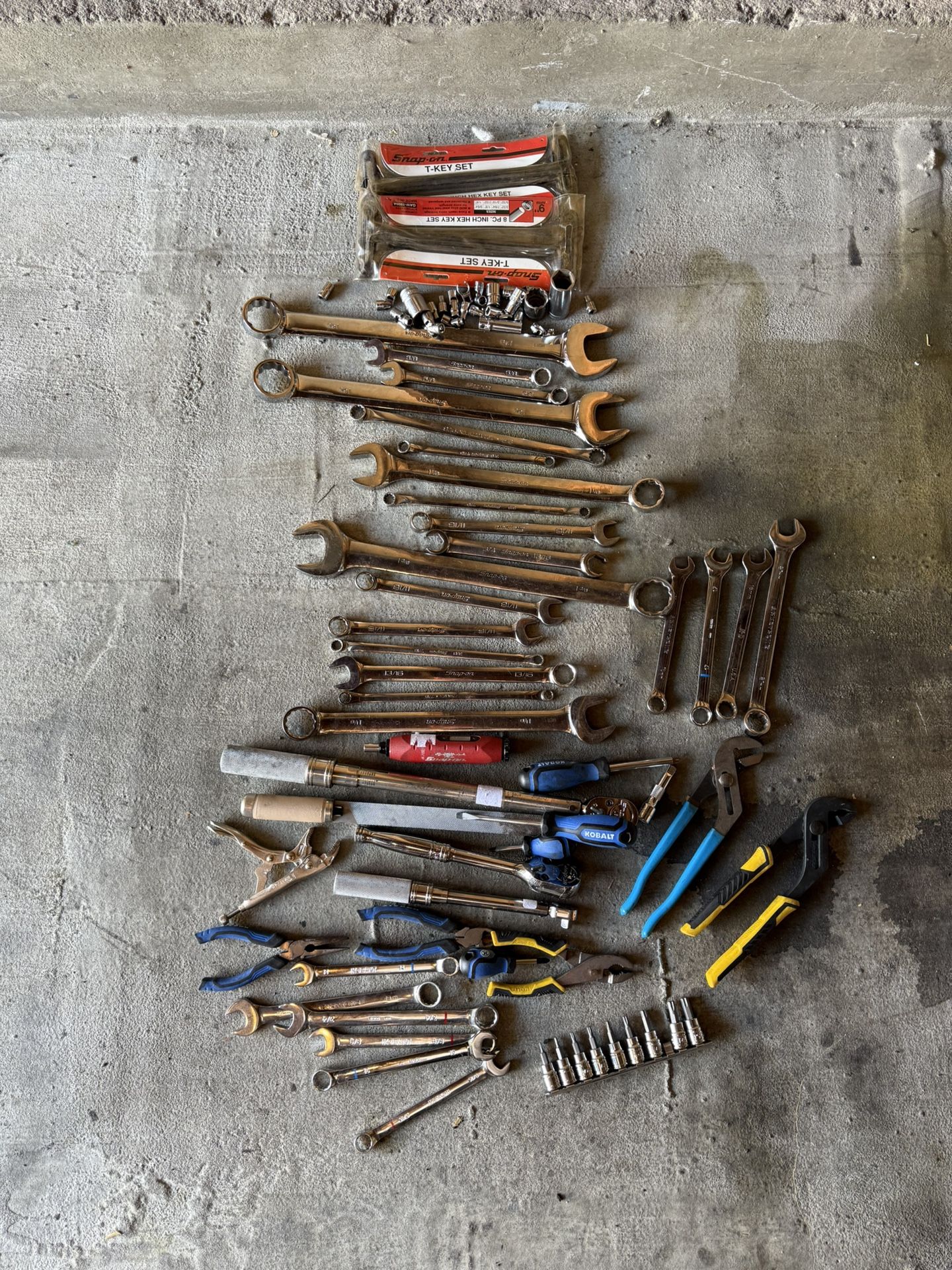 Snap On Tools