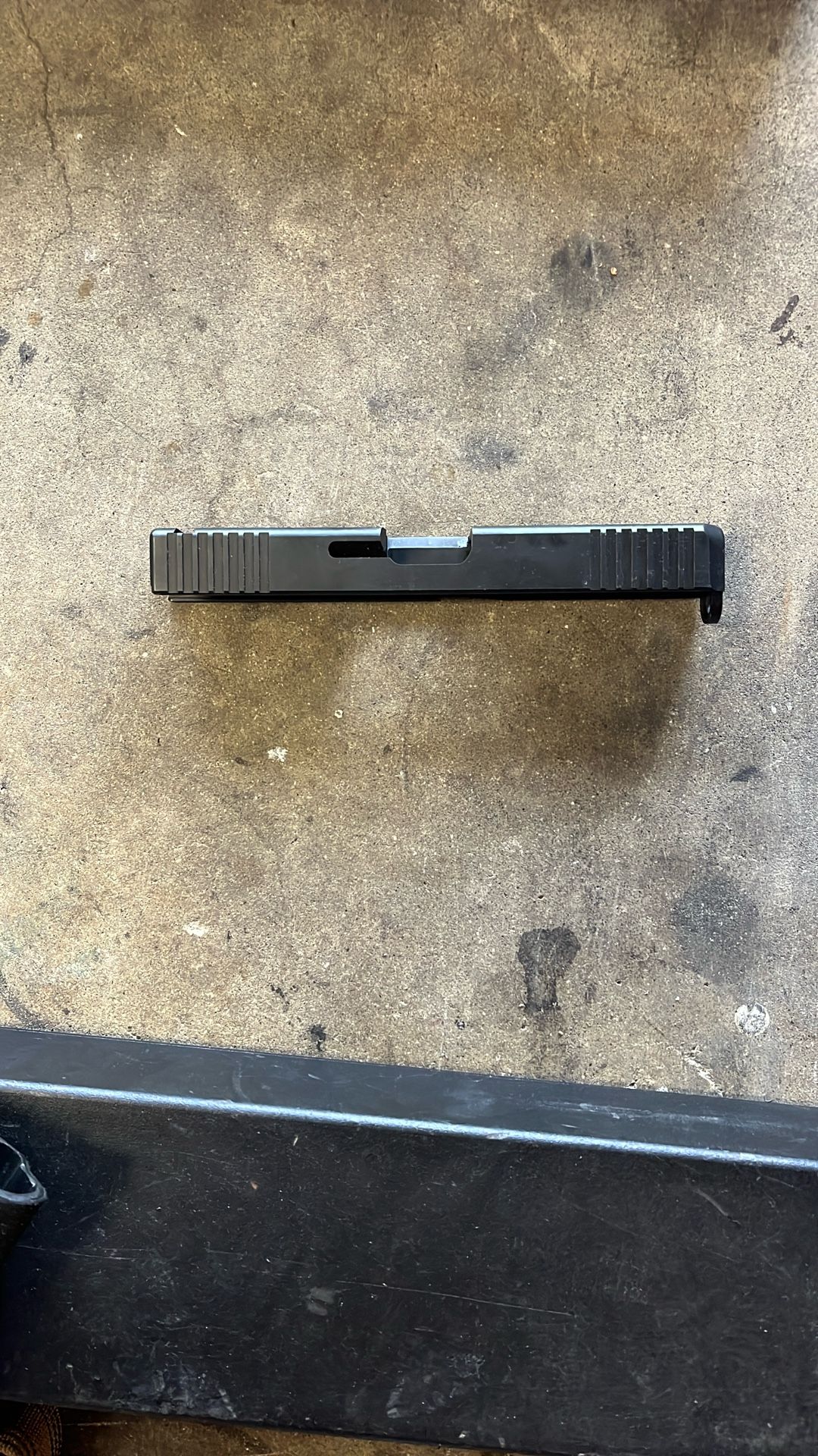 G17 Gen 3 Slide