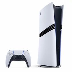 PS5 pro