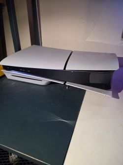 Ps5 slim trade for a pc