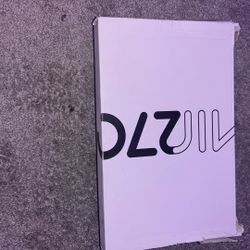 NIKE Airmax 270 React: Blue Void/Photo Blue