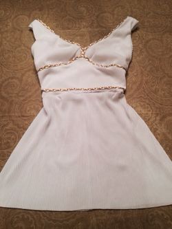 Grecian Goddess costume