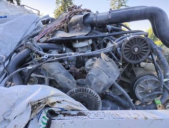 1990 460 efi big block