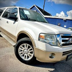 2011 Ford Expedition