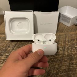 Brand New AirPod Pro 2nd Gen