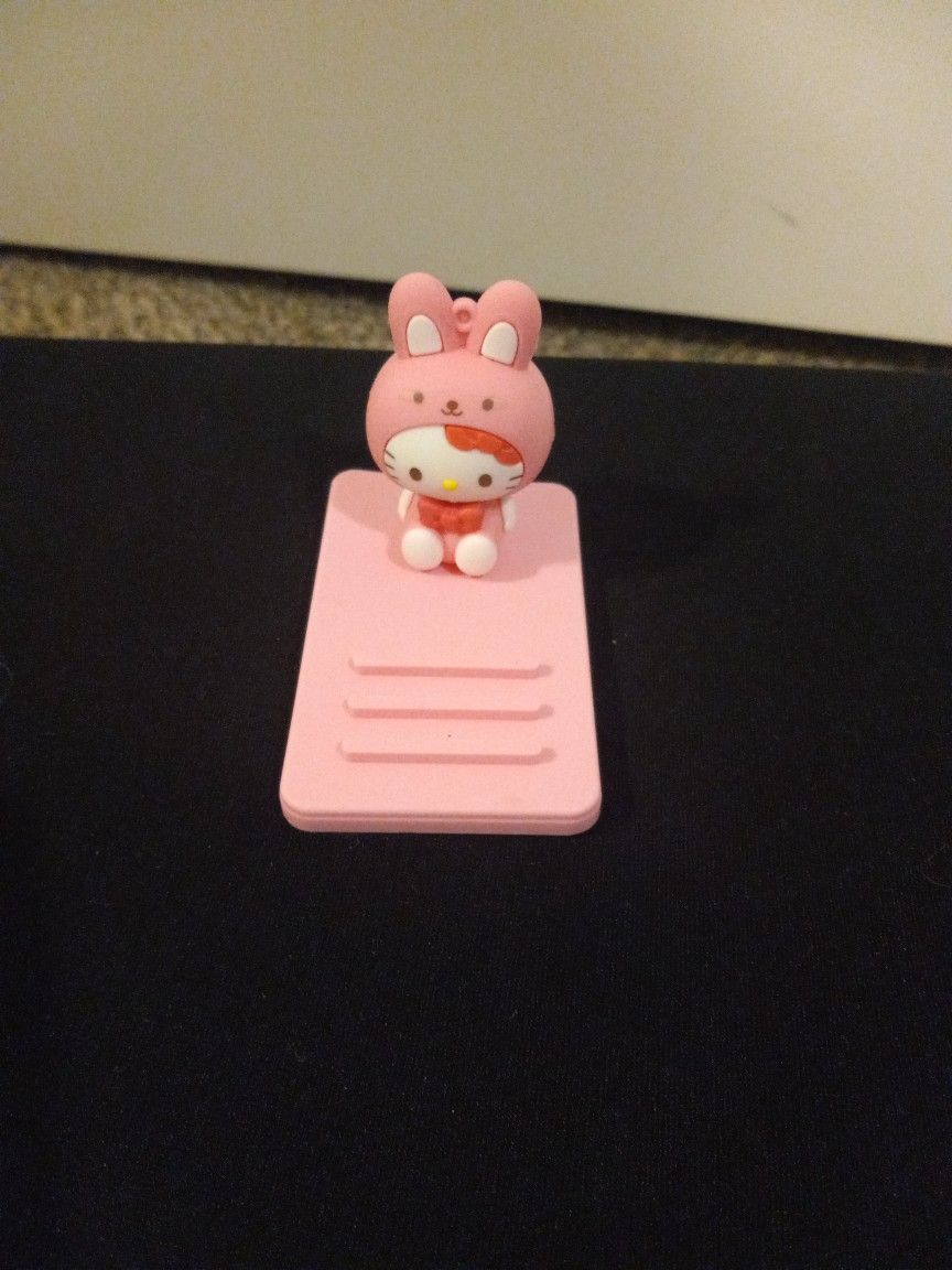 Hello Kitty Phone Stand