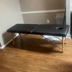 Foldable Massage Table 