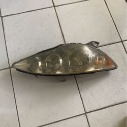 Use Driver Side Headlights 