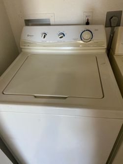 Washer