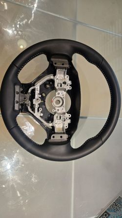 Lexus CT200H Steering Wheel, very good condition