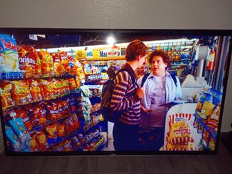VIZIO 60" Inch T.V