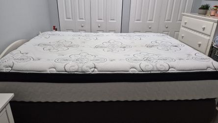 Mattress