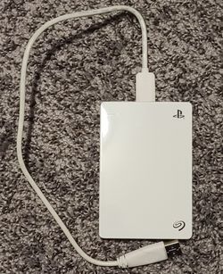 Seagate (2TB) PLAYSTATION 4 & 5!!!