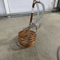 Wort Chiller