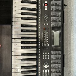 Keyboard 