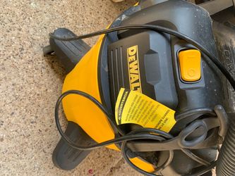 Shop vac