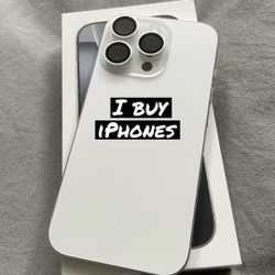 16 Pro Max 256 For Sell See AD Photo