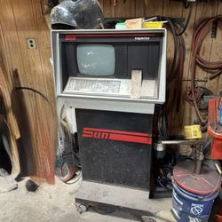 SET OF TWO  SUN  DIAGNOSTIC CAR COMPUTERS , BUYER MUST DISASSEMBLE,PICKUP AND DELIVER.$150.00  FOR BOTH  OR BEST OFFER.