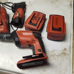 Hilti SD 4500 A22