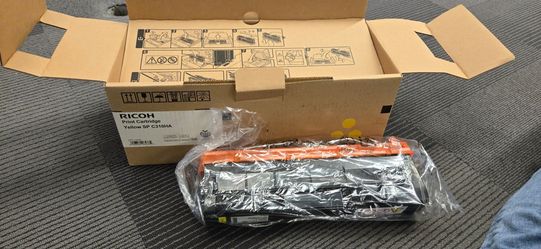 Printer cartridge