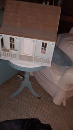 Doll house