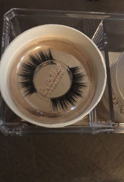 BeBella Eyelashes