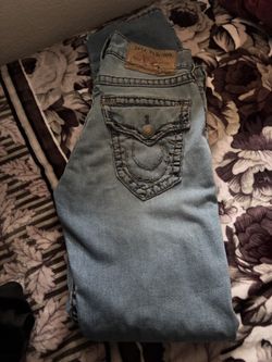 trues