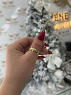 Alianza Sólida 10k Y 14k