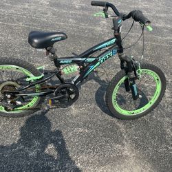 Kids Bike 