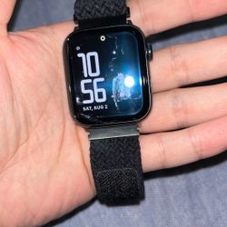 Apple Watch Se 2nd Gen 