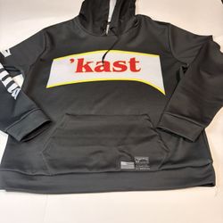 3X Atlanta Hawks OutKast Hoodie 