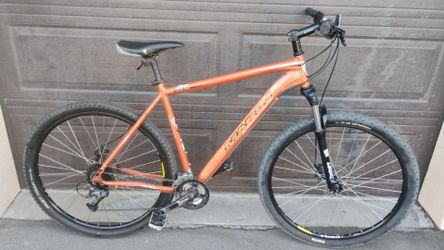 Marin bicycle