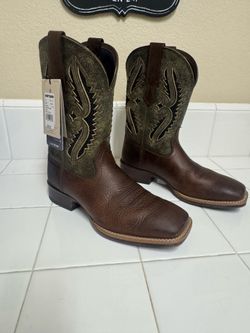 Ariat Boots MEN (9)