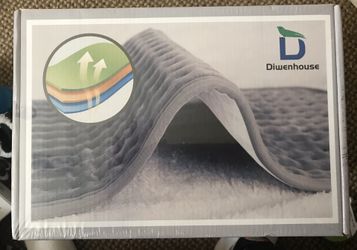18” x 36” heating pad