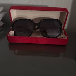 Carolina Sunglasses 