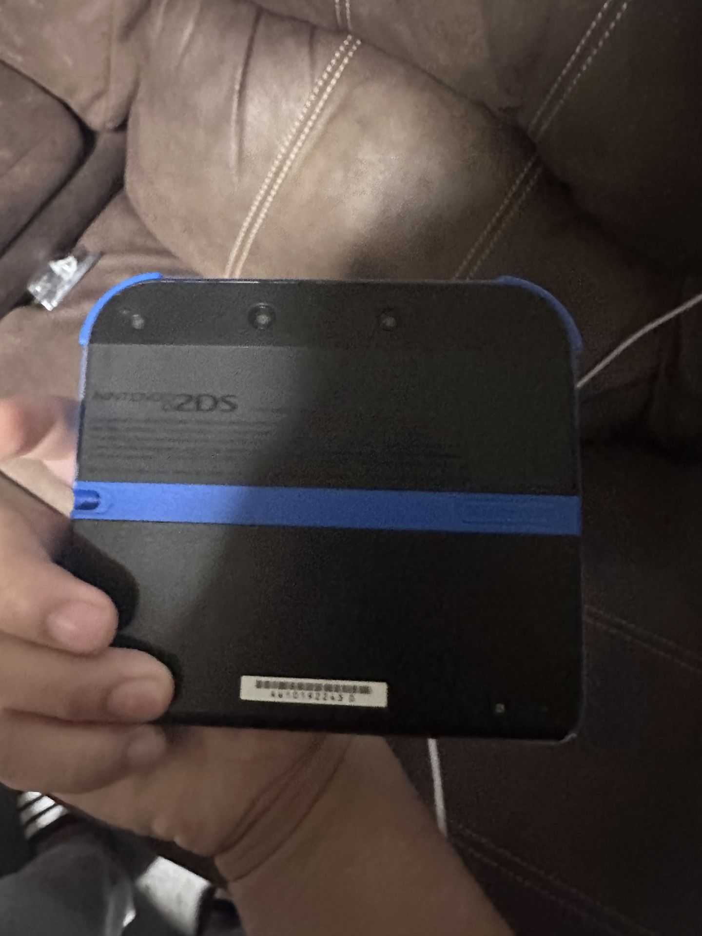 Nintendo 2DS
