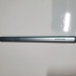 Samsung S6 Tablet Pen, Like New, $65