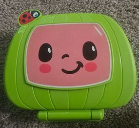 Cocomelon toy bundle
