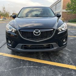 2013 Mazda Cx-5