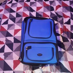 suit case